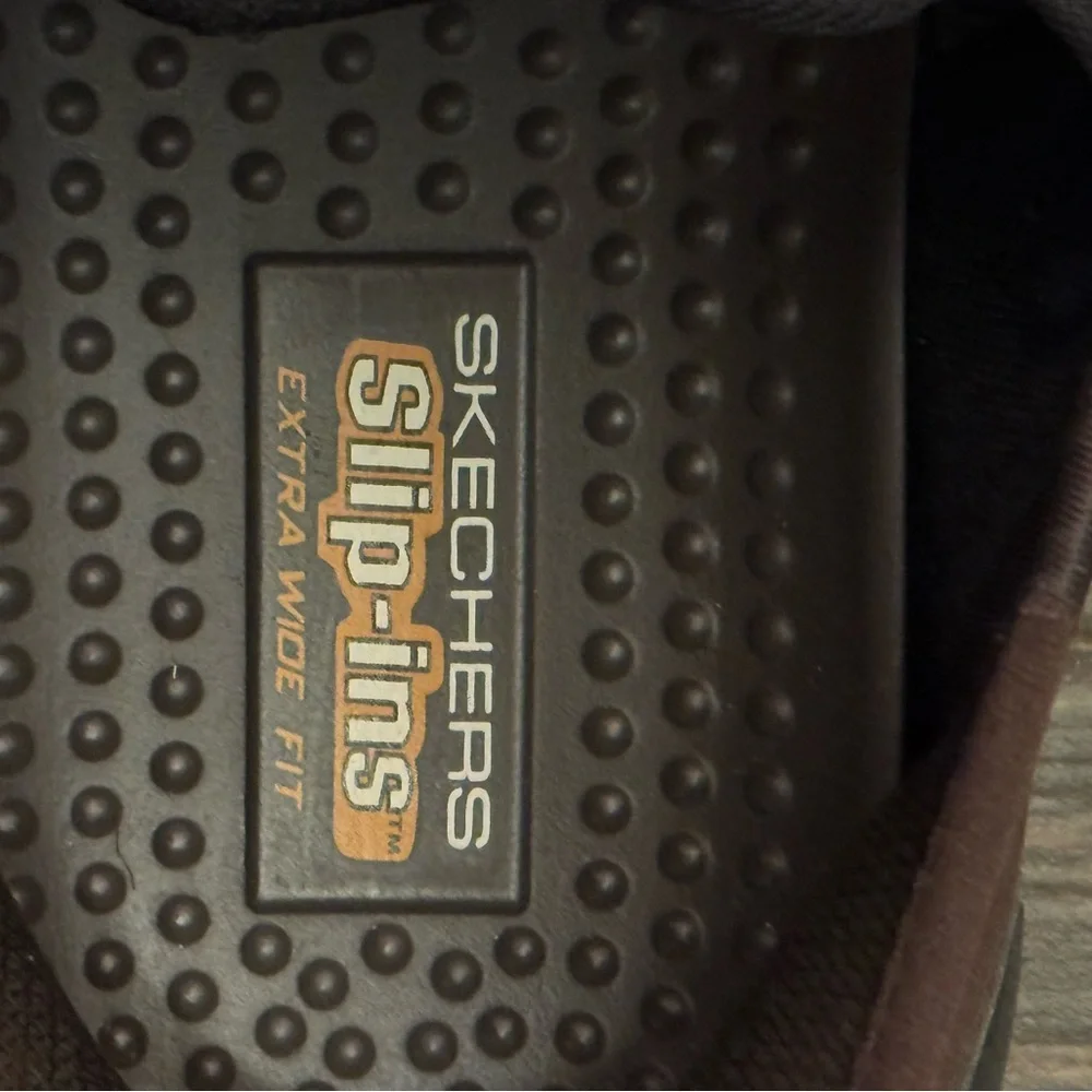 Skechers Hands Free Slip-Ins Relaxed Fit Men’s Sandals - Picture 5 of 7